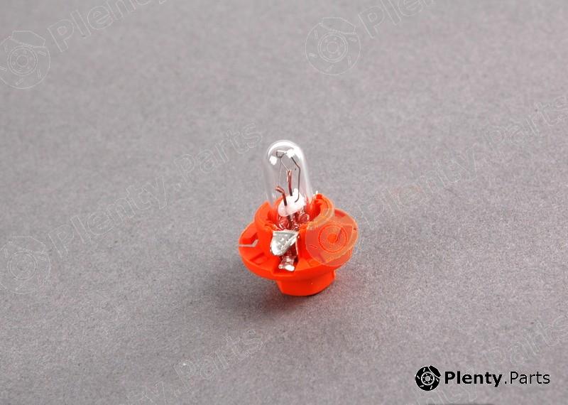 Genuine VAG part 4A0919040C Replacement part