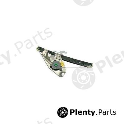 Genuine VAG part 4B0839461 Window Lift