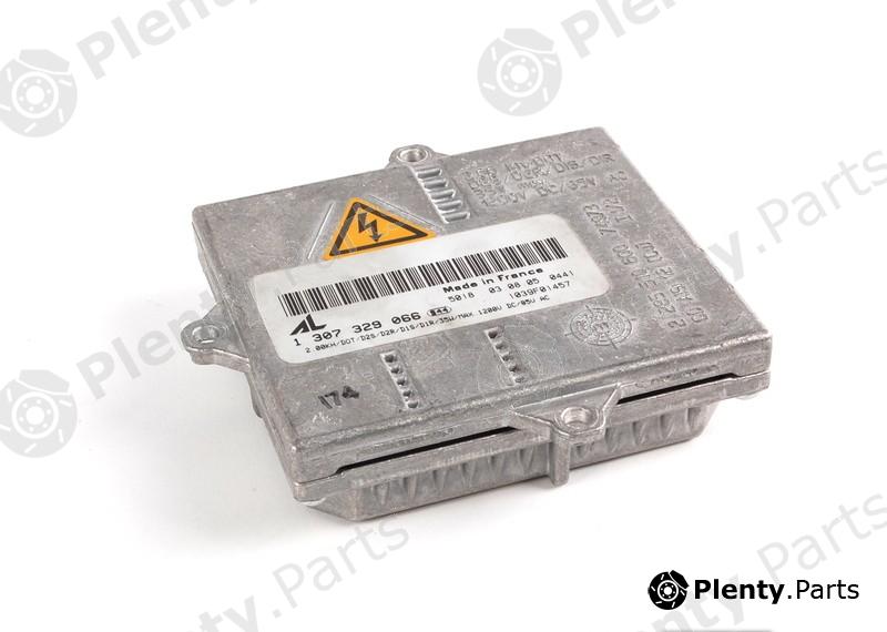 Genuine VAG part 4D0907476B Control Unit, lights