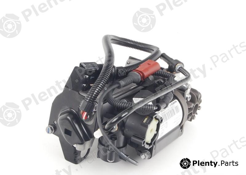 Genuine VAG part 4E0616007D Replacement part