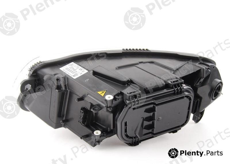 Genuine VAG part 4F0941030EK Headlight Audi A6/S6