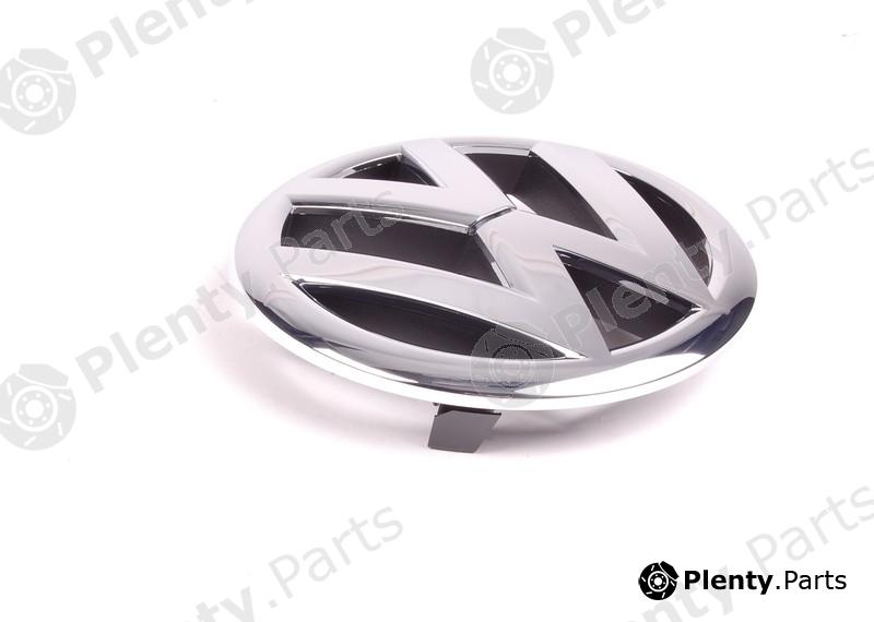 Genuine VAG part 5K0853601FULM Replacement part