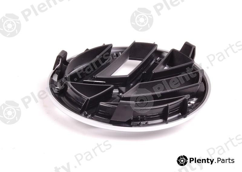Genuine VAG part 5K0853601FULM Replacement part
