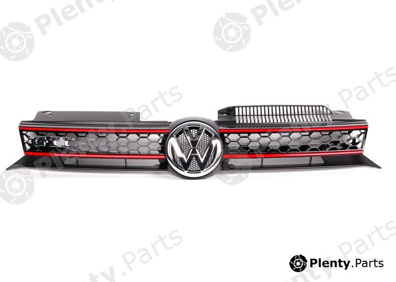 Genuine VAG part 5K0853651ASATK Replacement part