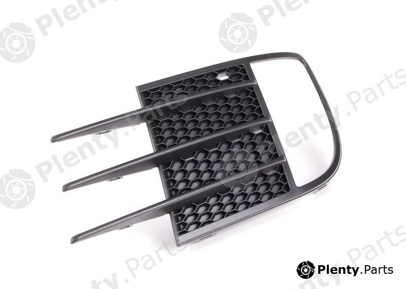 Genuine VAG part 5K0853665C9B9 Ventilation Grille, bumper