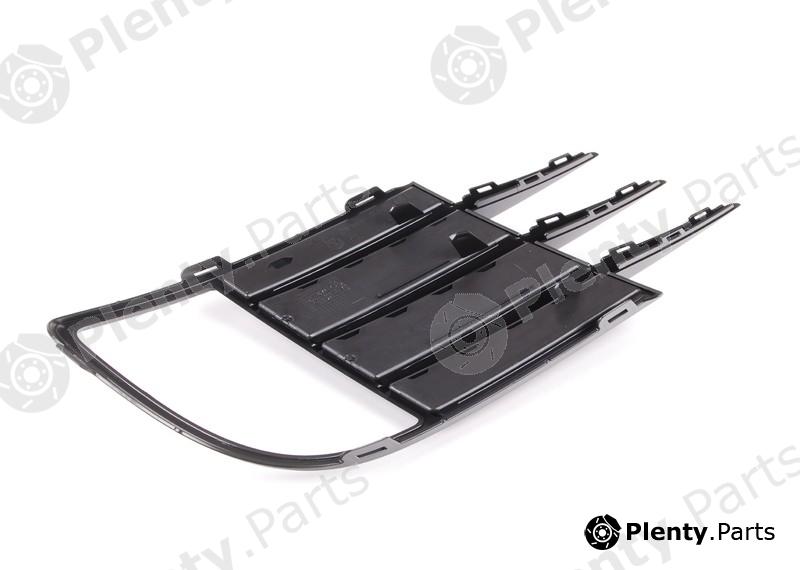 Genuine VAG part 5K0853665C9B9 Ventilation Grille, bumper