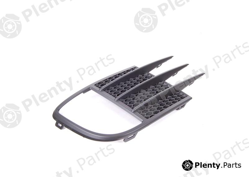 Genuine VAG part 5K0853666C9B9 Ventilation Grille, bumper