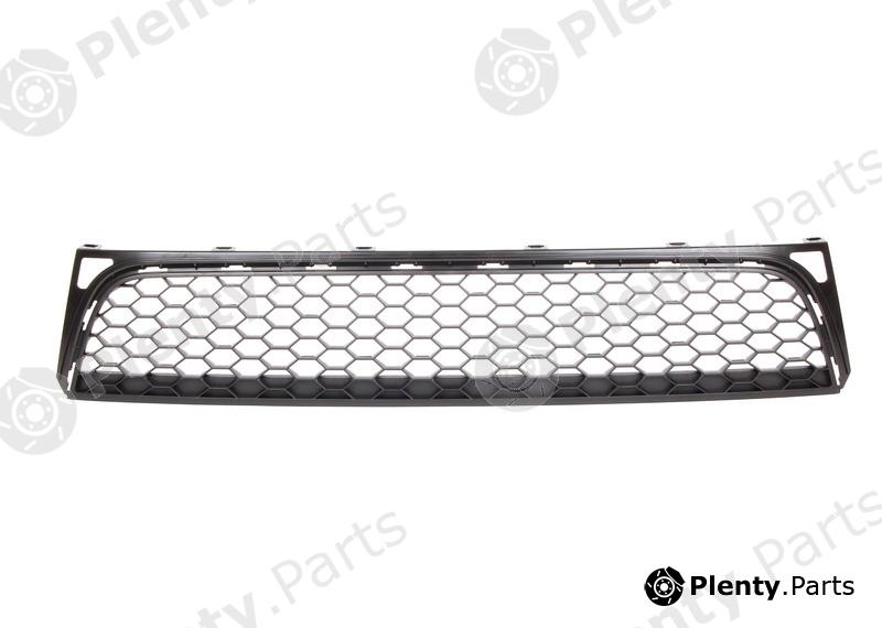 Genuine VAG part 5K0853677C9B9 Ventilation Grille, bumper