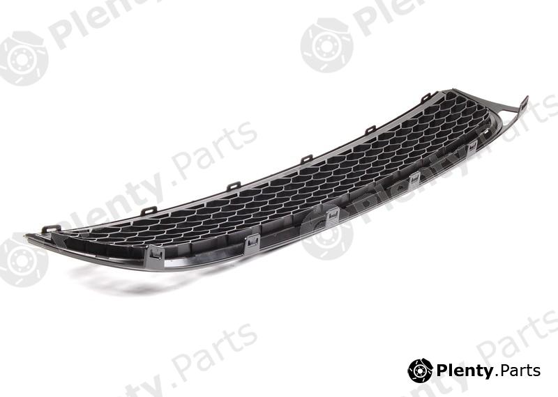 Genuine VAG part 5K0853677C9B9 Ventilation Grille, bumper