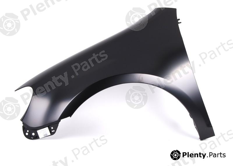 Genuine VAG part 5K6821021B Wing