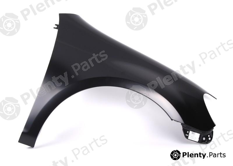 Genuine VAG part 5K6821022B Wing