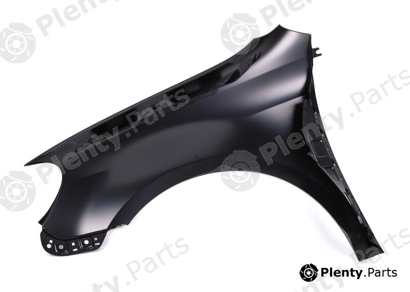 Genuine VAG part 5K6821022B Wing