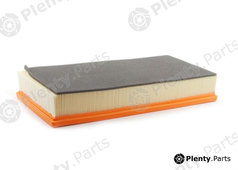 Genuine VAG part 7L0129620A Air Filter