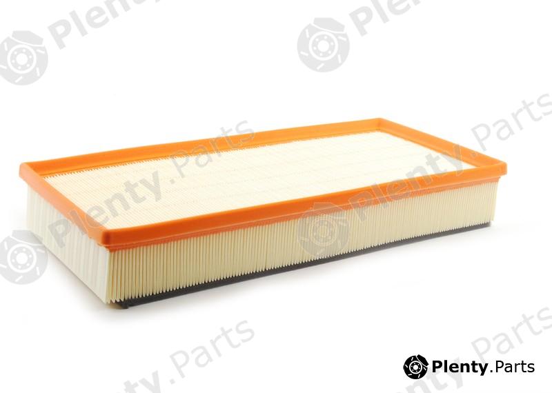 Genuine VAG part 7L0129620A Air Filter