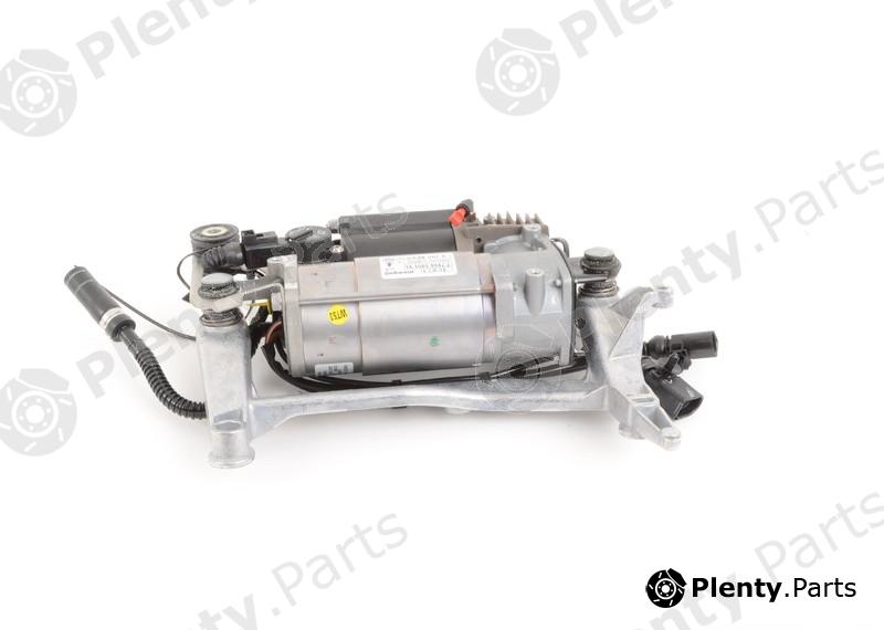 Genuine VAG part 7L0698007D Replacement part