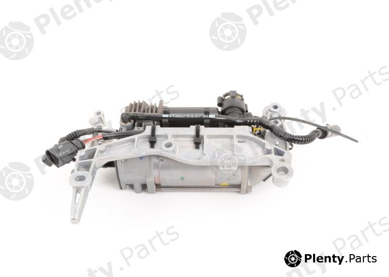 Genuine VAG part 7L0698007D Replacement part