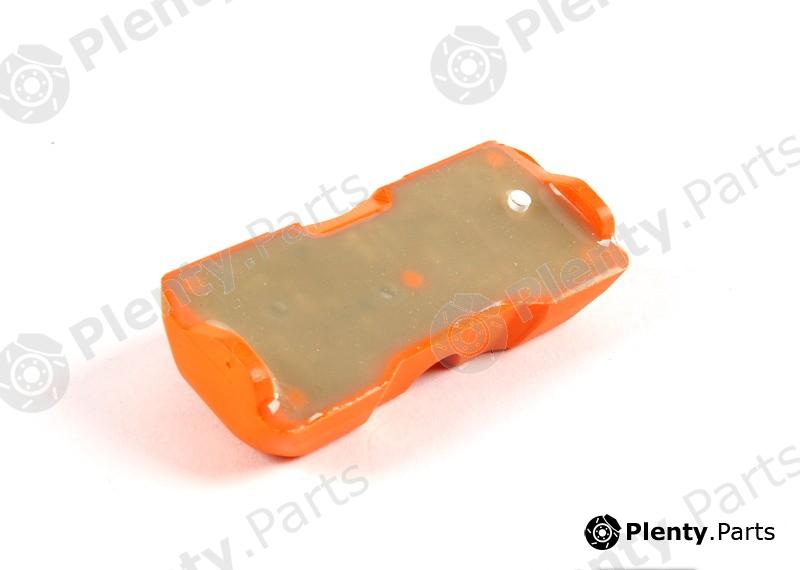 Genuine VAG part 7L0907275B Tire Pressure Sensor Ferrari / Porsche / VW
