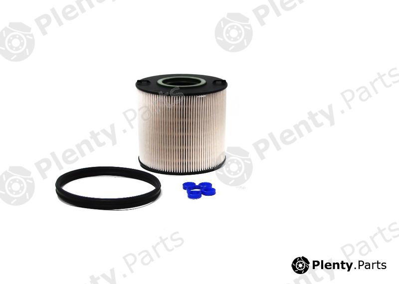 Genuine VAG part 7L6127434A Fuel filter