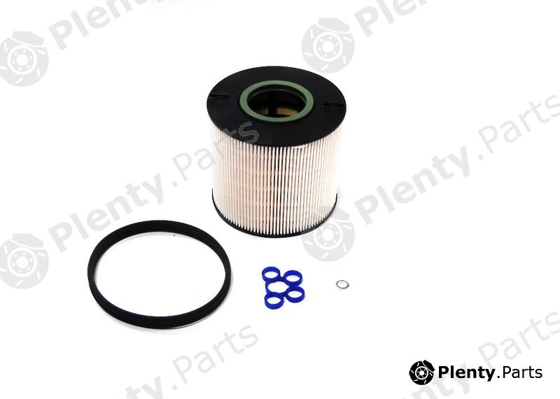 Genuine VAG part 7L6127434A Fuel filter