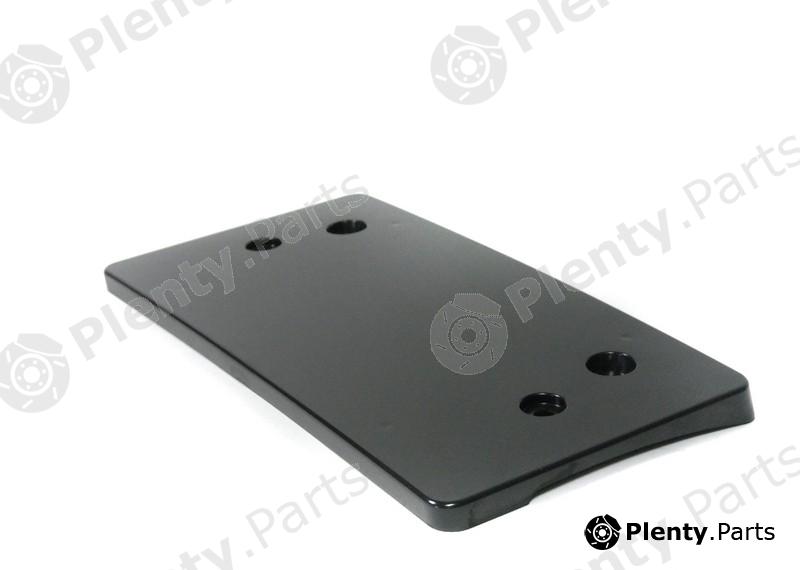 Genuine VAG part 7L6807287J Replacement part
