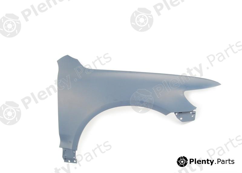Genuine VAG part 7L6821102N Wing