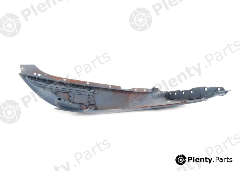Genuine VAG part 7L6821102N Wing
