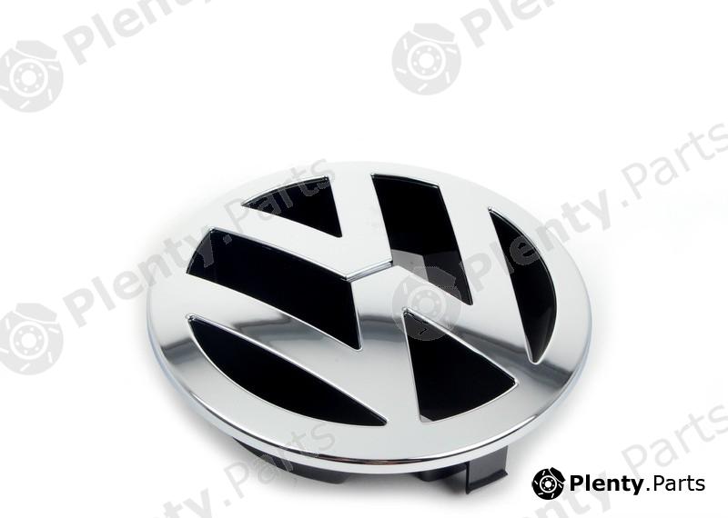 Genuine VAG part 7L6853601AULM Replacement part