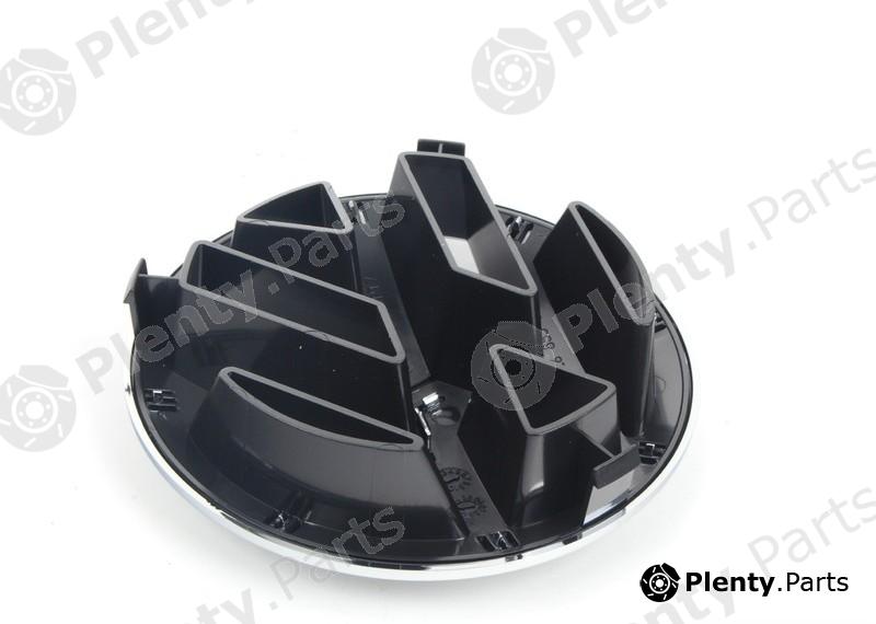 Genuine VAG part 7L6853601AULM Replacement part