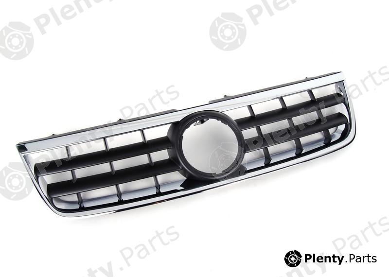 Genuine VAG part 7L6853651BB41 Replacement part