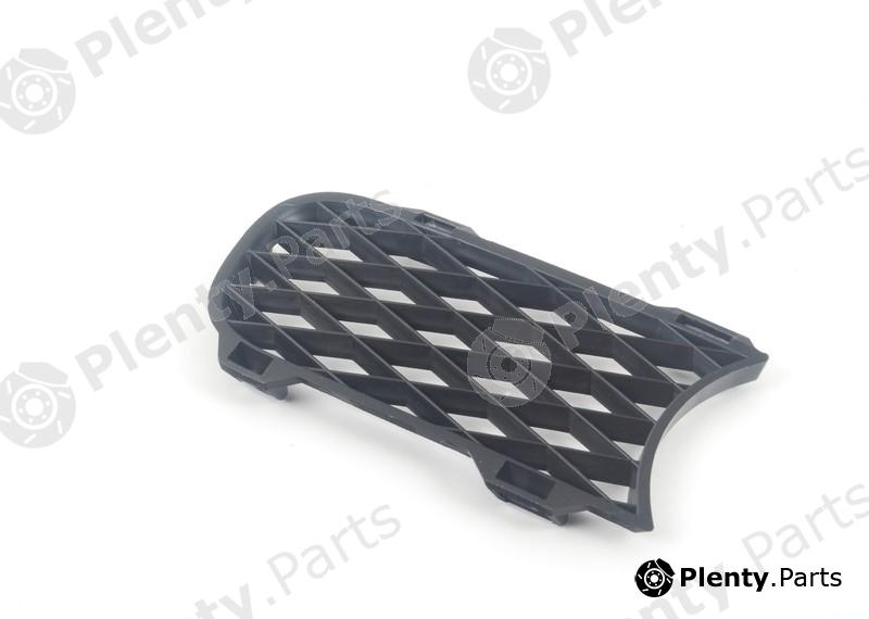Genuine VAG part 7L6853683A9B9 Radiator Grille