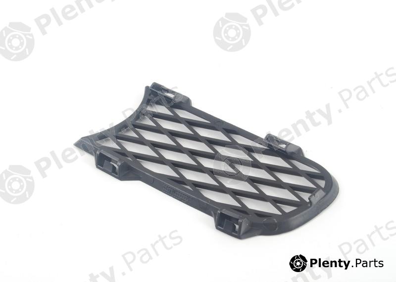 Genuine VAG part 7L6853683A9B9 Radiator Grille