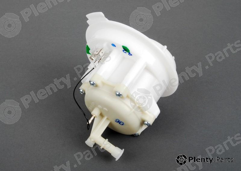 Genuine VAG part 7L6919679D Fuel filter