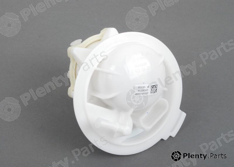 Genuine VAG part 7L6919679D Fuel filter