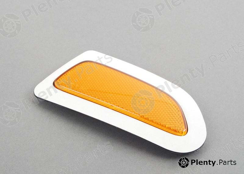 Genuine VAG part 7L6945071D Replacement part