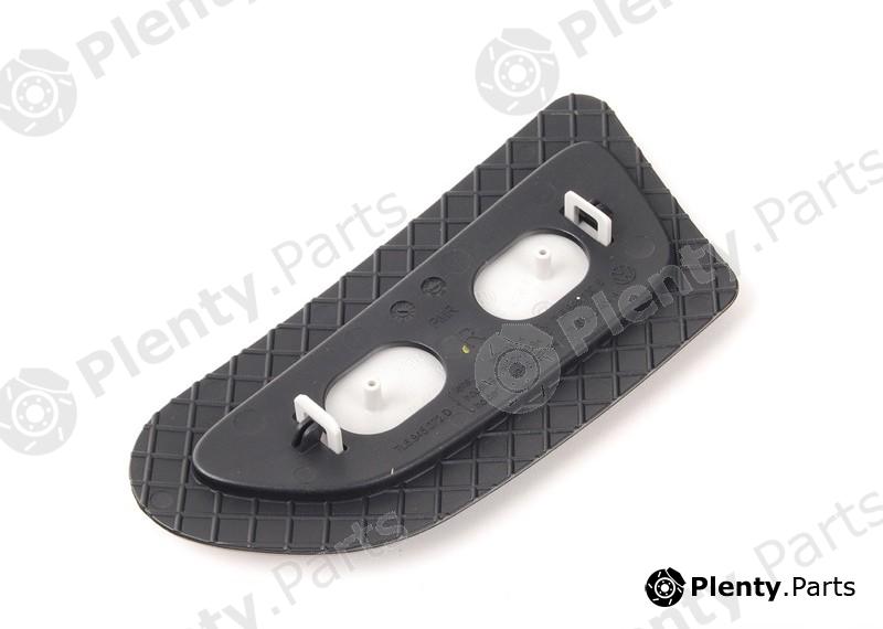 Genuine VAG part 7L6945072D Replacement part