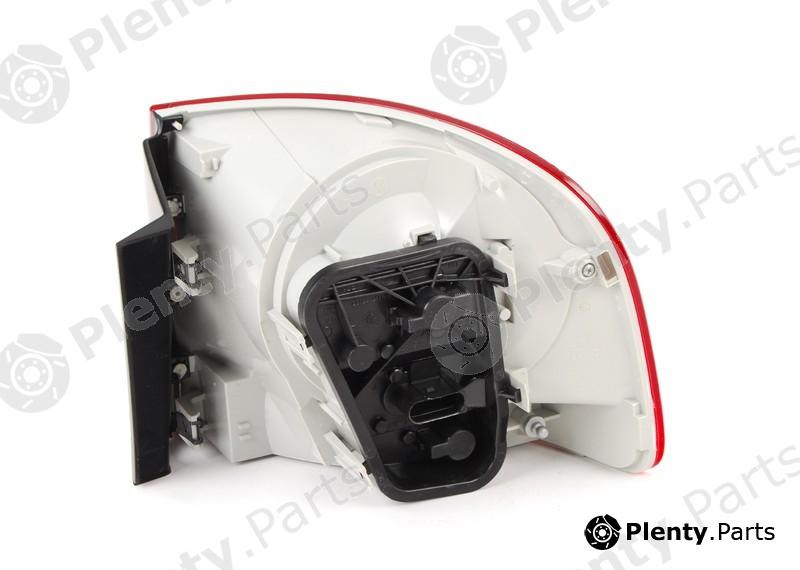Genuine VAG part 7L6945095Q Rear Lamp VW Touareg