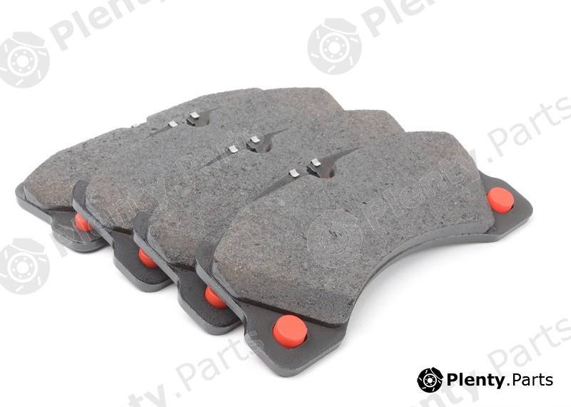 Genuine VAG part 7P0698151C Replacement part