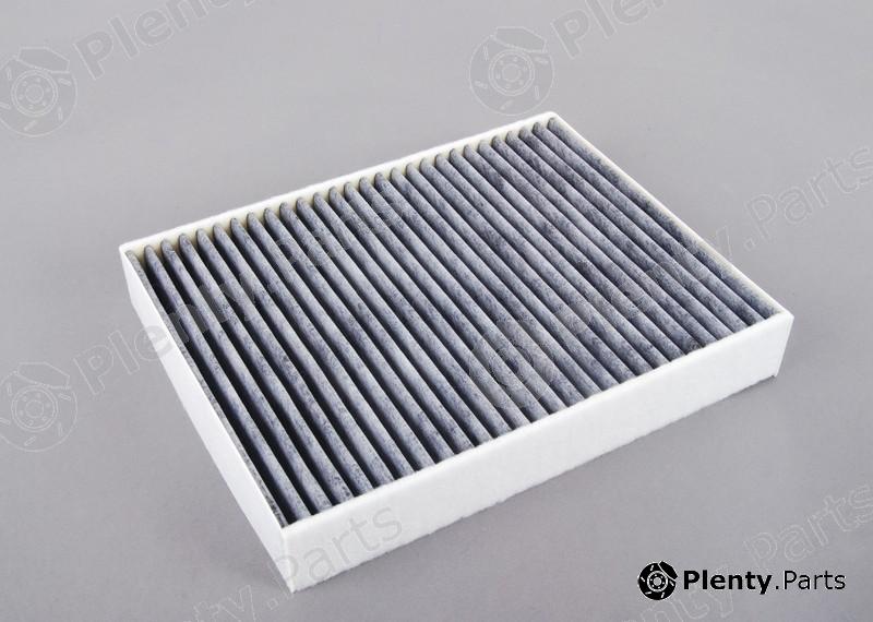 Genuine VAG part 7P0819631 Filter, interior air