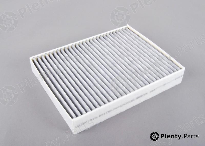 Genuine VAG part 7P0819631 Filter, interior air