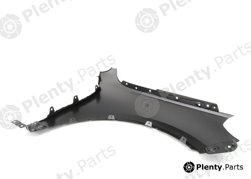 Genuine VAG part 7P6821105D Replacement part