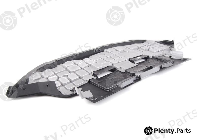 Genuine VAG part 8D0863821Q Silencing Material, engine bay