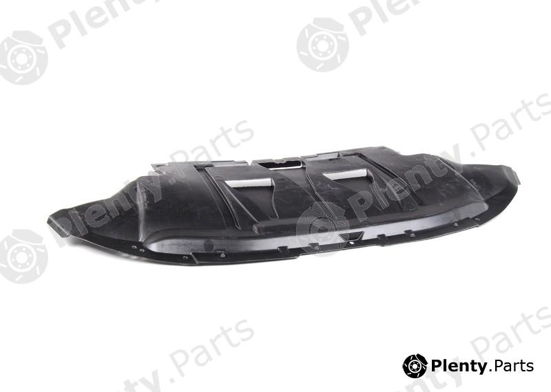 Genuine VAG part 8D0863821Q Silencing Material, engine bay