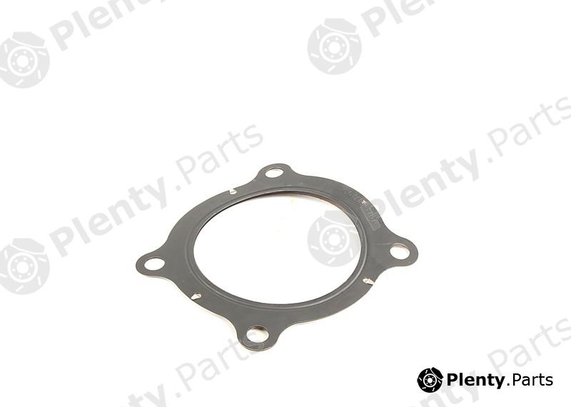 Genuine VAG part 8E0253115D Gasket, exhaust pipe