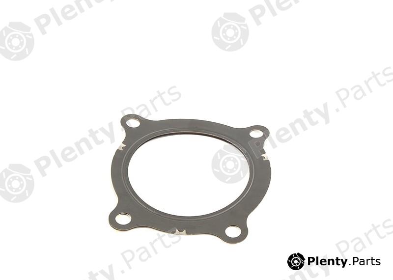 Genuine VAG part 8E0253115D Gasket, exhaust pipe