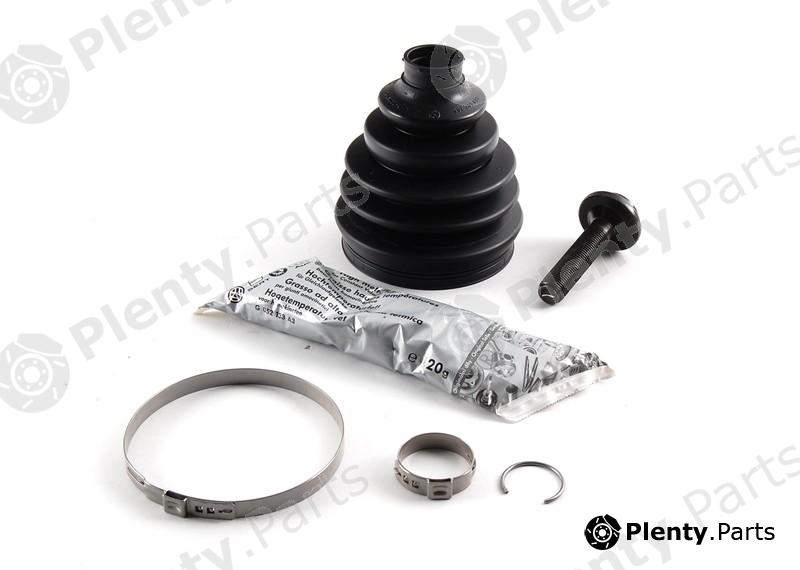 Genuine VAG part 8E0498203C Bellow Set, drive shaft