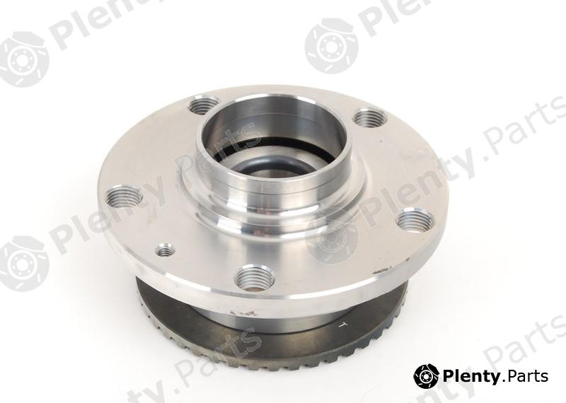 Genuine VAG part 8E0598611C Wheel Hub