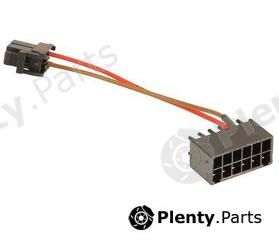 Genuine VAG part 8E0971671 Replacement part