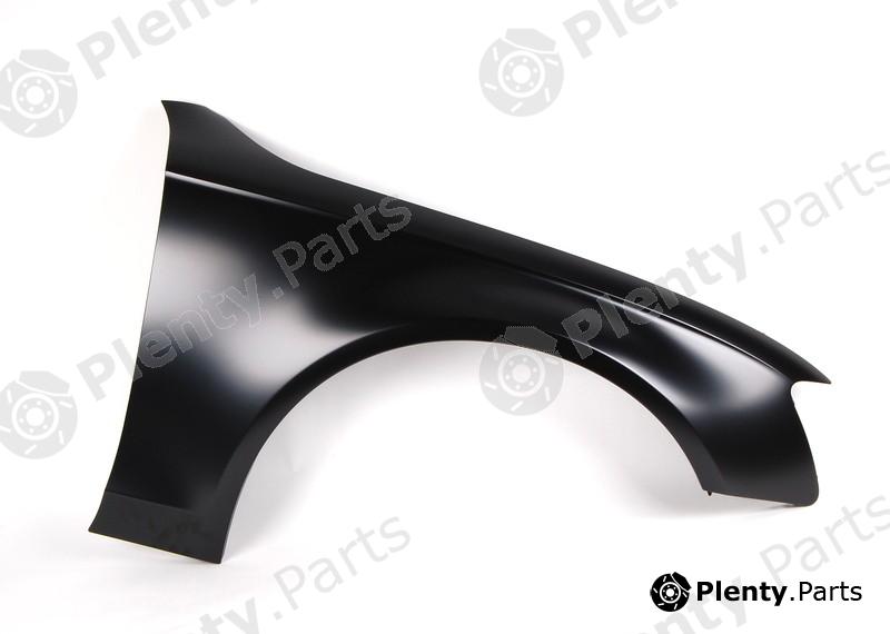 Genuine VAG part 8K0821106A Wing