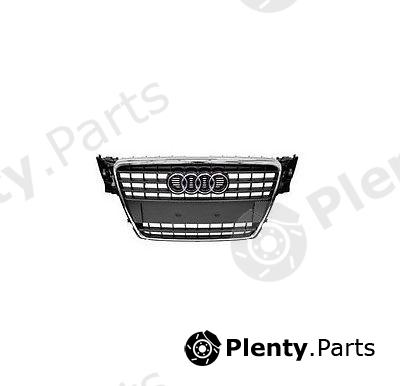 Genuine VAG part 8K08536511QP Radiator Grille