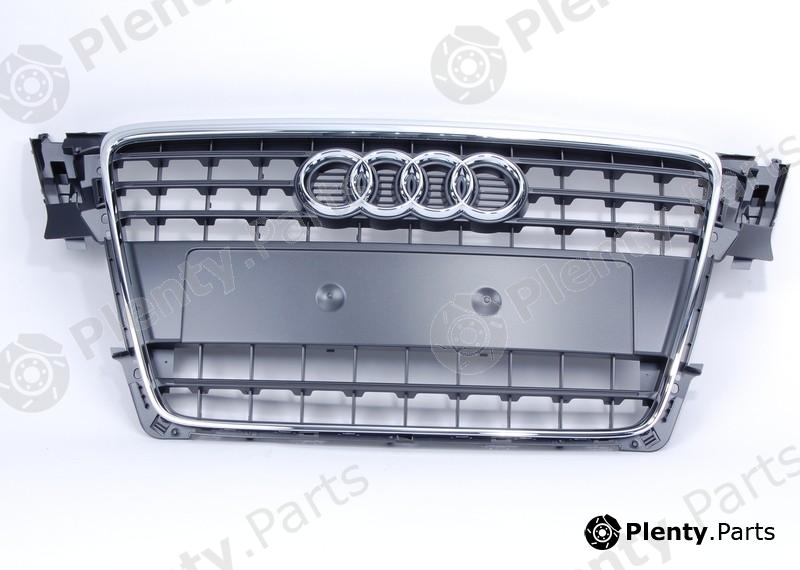 Genuine VAG part 8K08536511QP Radiator Grille